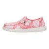 Wendy Hawaiian - Coral/White import placeholder for wendy hawaiian coral white 32563491