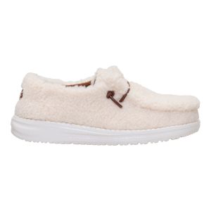 wendy youth sherpa cocoa wood ash