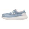 Wendy Comf Denim - Light Blue import placeholder for wendy comf denim light blue 32563493
