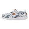 Disney Mickey Mouse Print Wally Youth - Grey/Multi import placeholder for wally y mickey mouse print gmlt 32596046