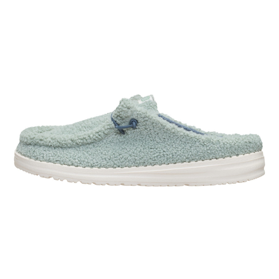 import placeholder for wendy slip sherpa iceberg green 32563796 import placeholder for wendy slip sherpa iceberg green 32563796