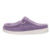 Wendy Slip Sherpa - Purple Ash import placeholder for wendy slip sherpa purple ash 32563778