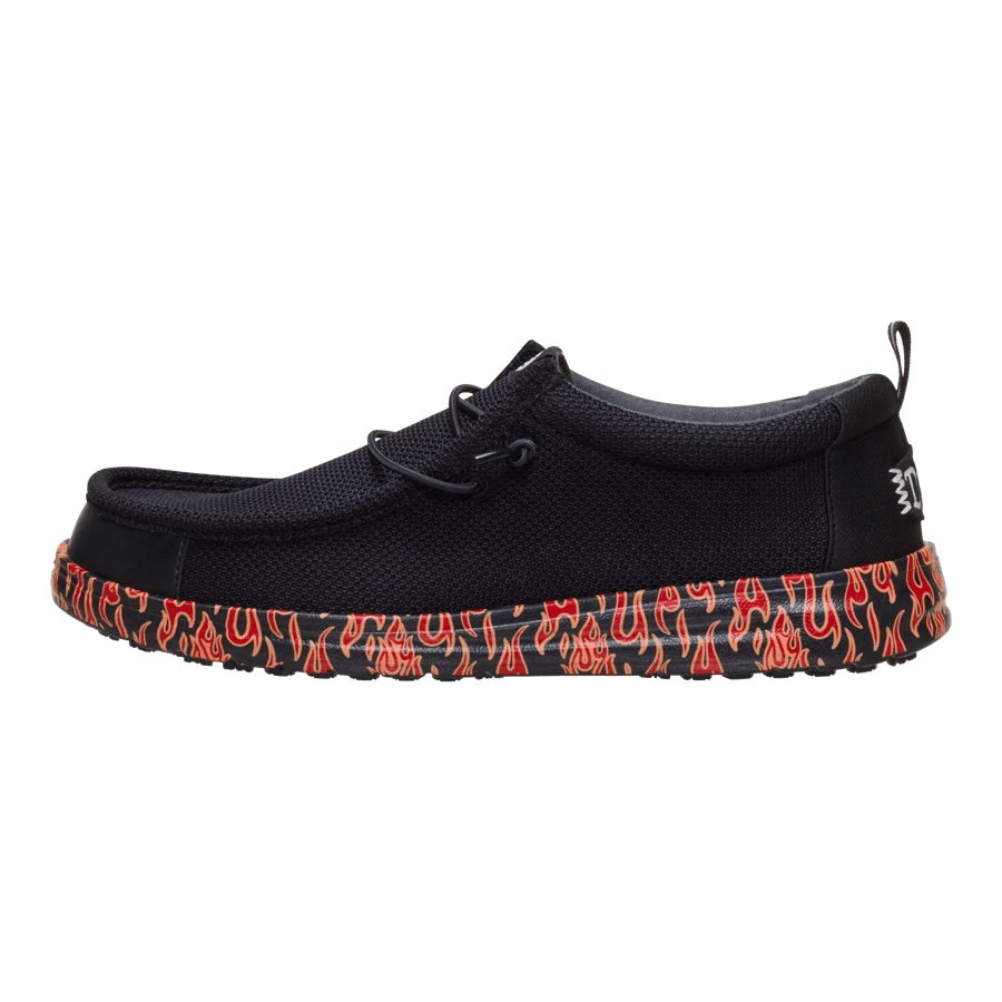 import placeholder for wally work ce flames black salsa red 32941699 import placeholder for wally work ce flames black salsa red 32941699