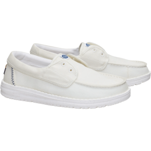 wendy cru stretch canvas snow white