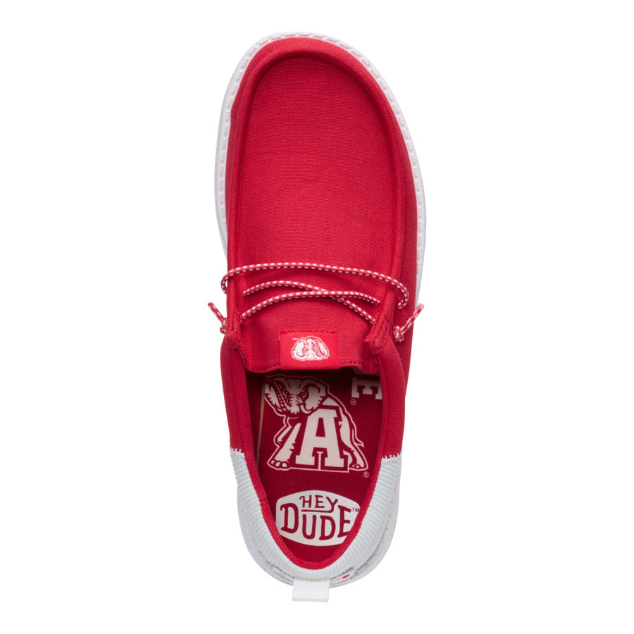 wally funk alabama crimson tide crimson wally funk alabama crimson tide crimson