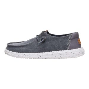 import placeholder for wendy chambray grid charcoal 32563586