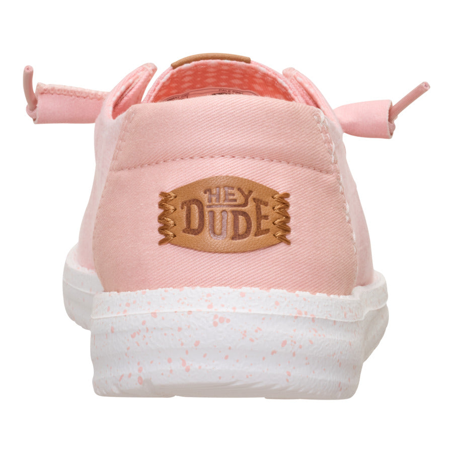 wendy chambray grid pale pink wendy chambray grid pale pink