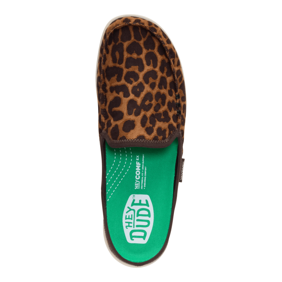 harbor breeze lo slip leopard harbor breeze lo slip leopard