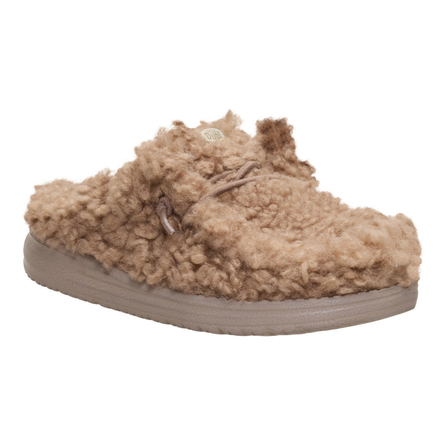 wendy slipper youth timber wolf wendy slipper youth timber wolf