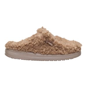 wendy slipper youth timber wolf