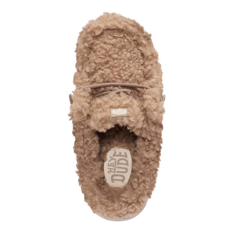 wendy slipper youth timber wolf wendy slipper youth timber wolf