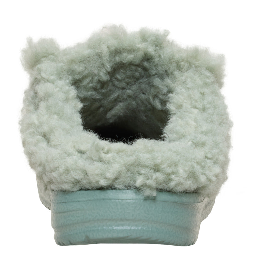 wendy slipper youth iceberg green wendy slipper youth iceberg green