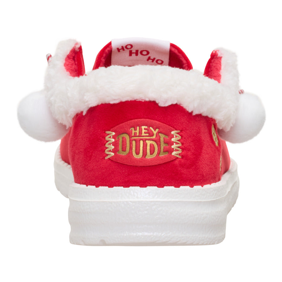 wendy mrs claus red wendy mrs claus red