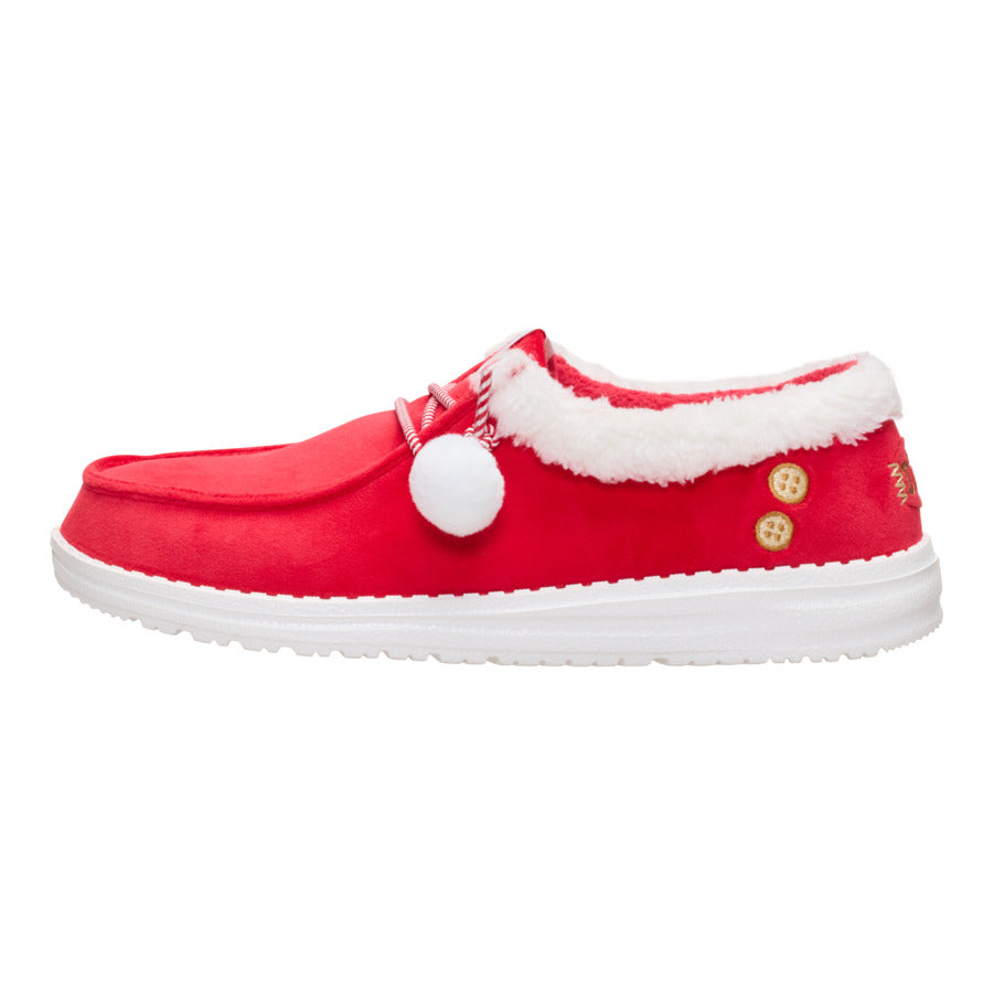 import placeholder for wendy mrs claus red 32563713 import placeholder for wendy mrs claus red 32563713