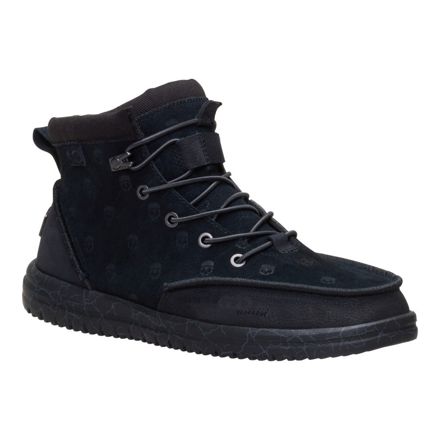 jelly roll bradley suede black/black oyster jelly roll bradley suede black/black oyster