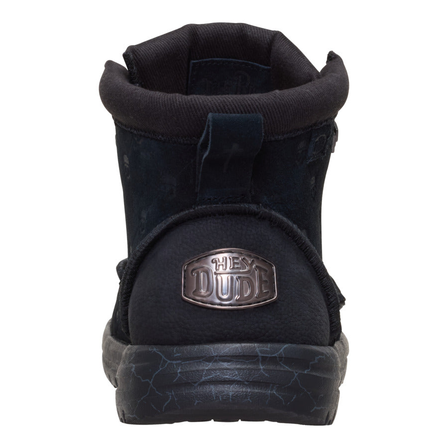 jelly roll bradley suede black/black oyster jelly roll bradley suede black/black oyster