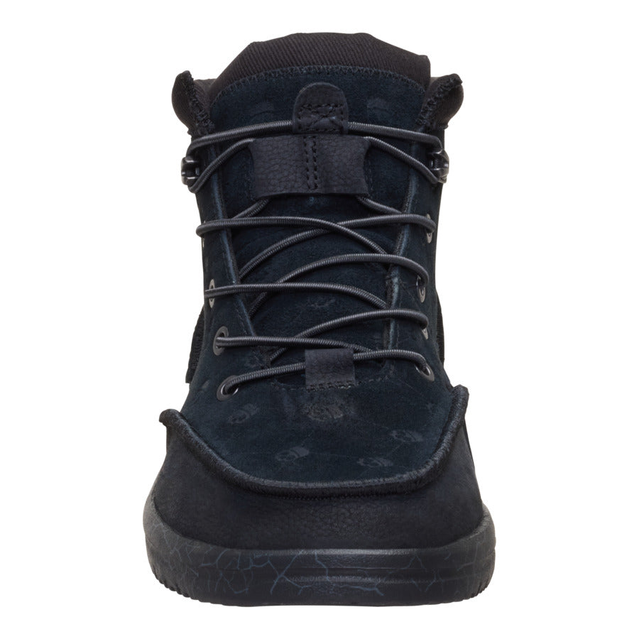 jelly roll bradley suede black/black oyster jelly roll bradley suede black/black oyster