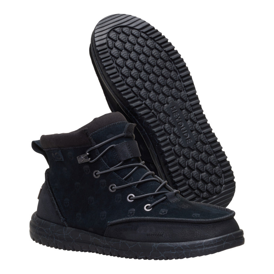 jelly roll bradley suede black/black oyster jelly roll bradley suede black/black oyster