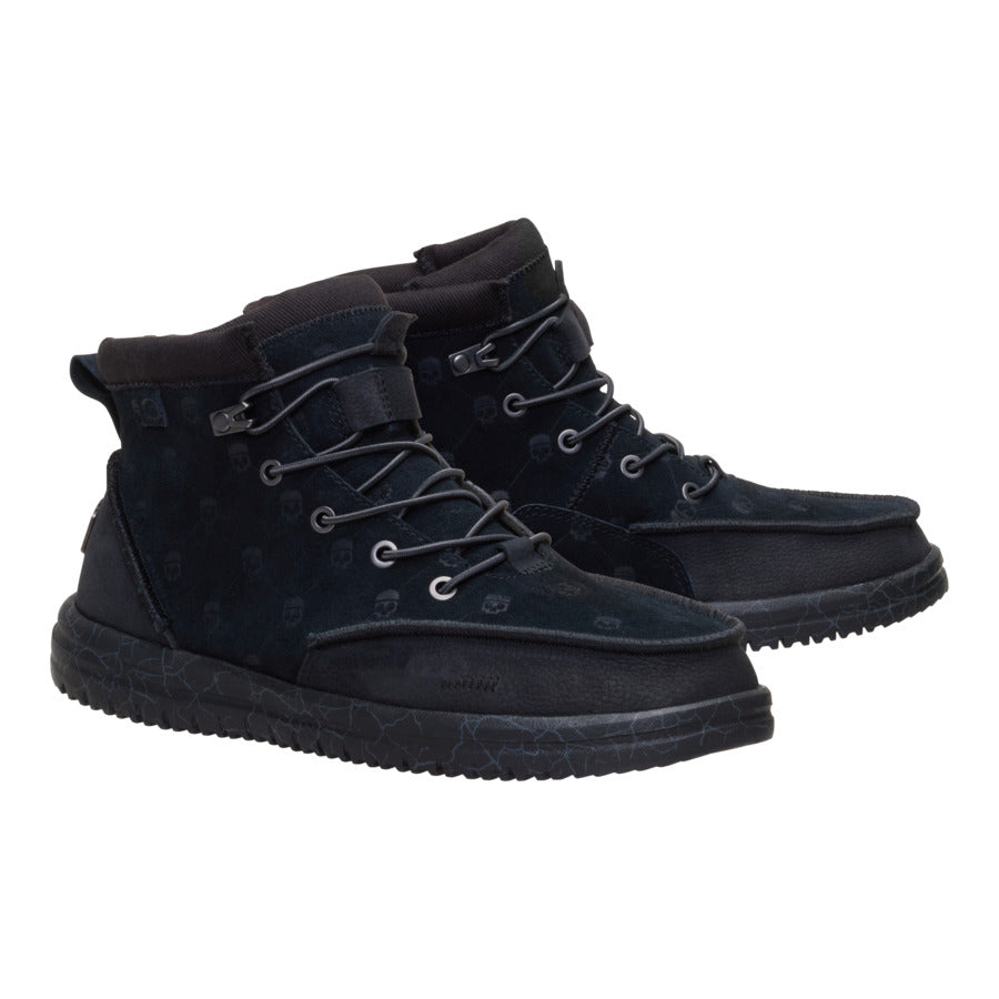 jelly roll bradley suede black/black oyster jelly roll bradley suede black/black oyster