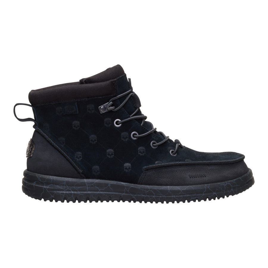 jelly roll bradley suede black/black oyster jelly roll bradley suede black/black oyster
