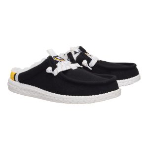 import placeholder for wally slip nhl penguins blk yel 32595556