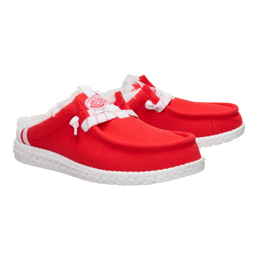 import placeholder for wally slip nhl red wings vrw 32595557 import placeholder for wally slip nhl red wings vrw 32595557
