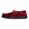 Wendy Jane Holiday - Deep Red import placeholder for wendy jane holiday deep red 32563712