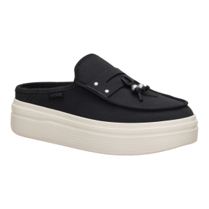 austin lift penny tassel black