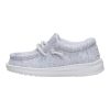 Wally Toddler Stretch Jersey - Light Grey import placeholder for wally toddler stretch jersey light grey 32596064