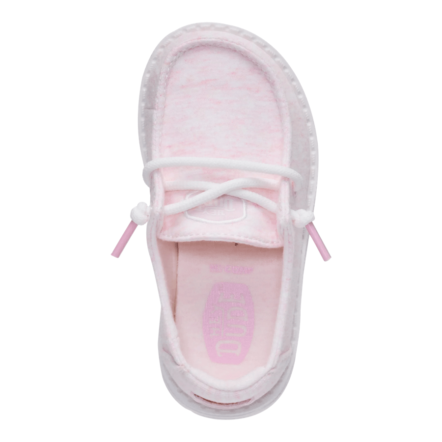 wendy toddler stretch jersey light pink wendy toddler stretch jersey light pink