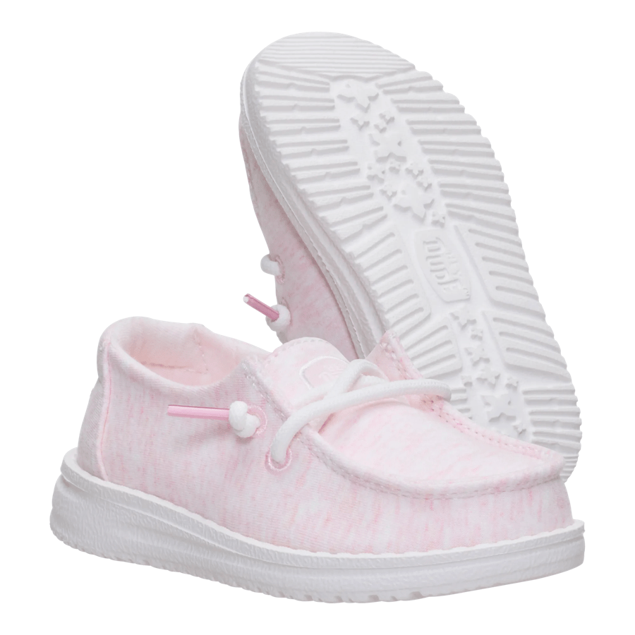 wendy toddler stretch jersey light pink wendy toddler stretch jersey light pink