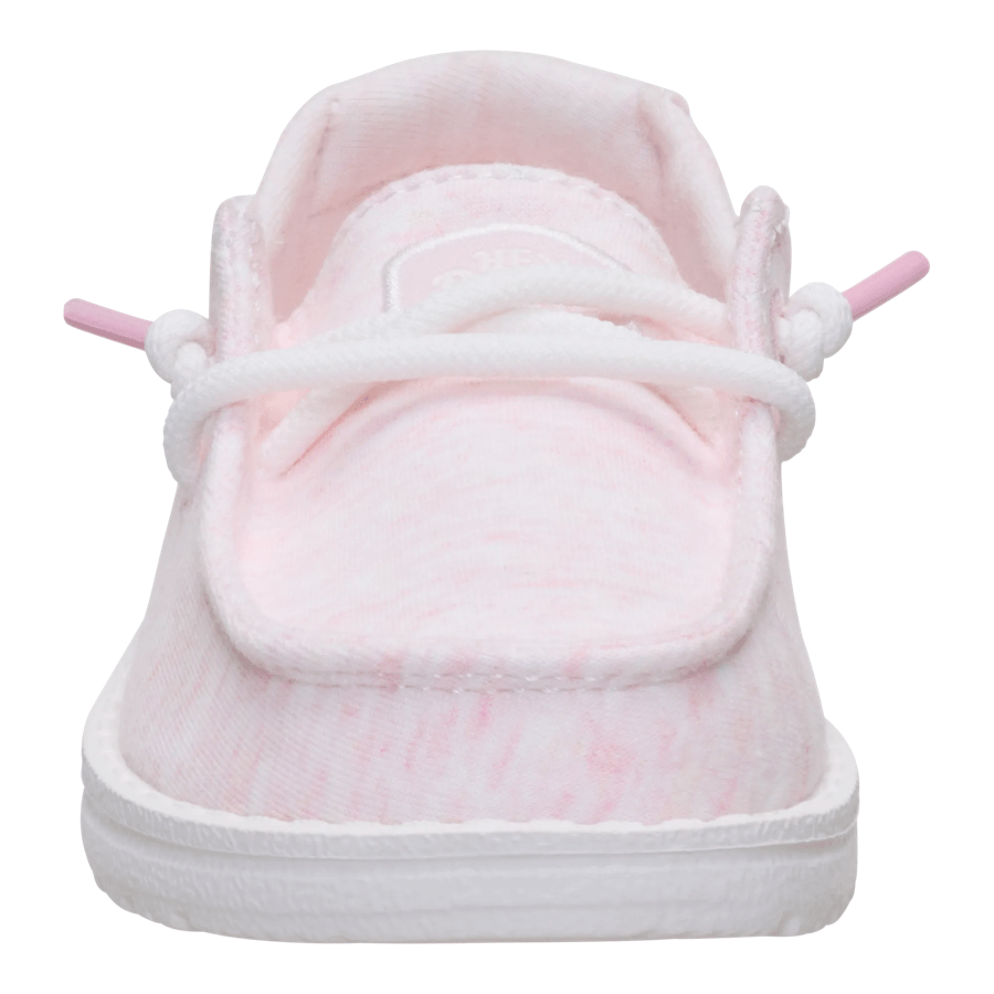 wendy toddler stretch jersey light pink wendy toddler stretch jersey light pink