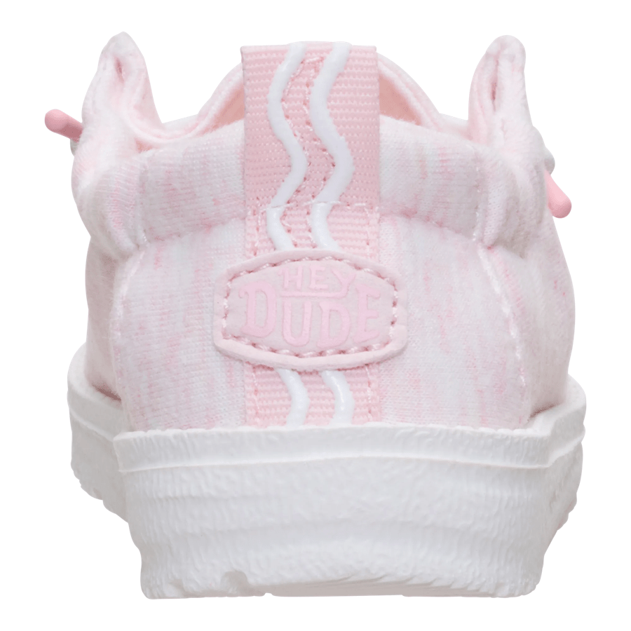 lildude slip on stretch jersey light pink lildude slip on stretch jersey light pink
