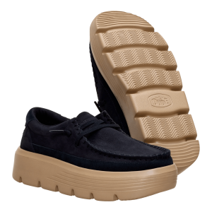 austin edge ox nubuck black