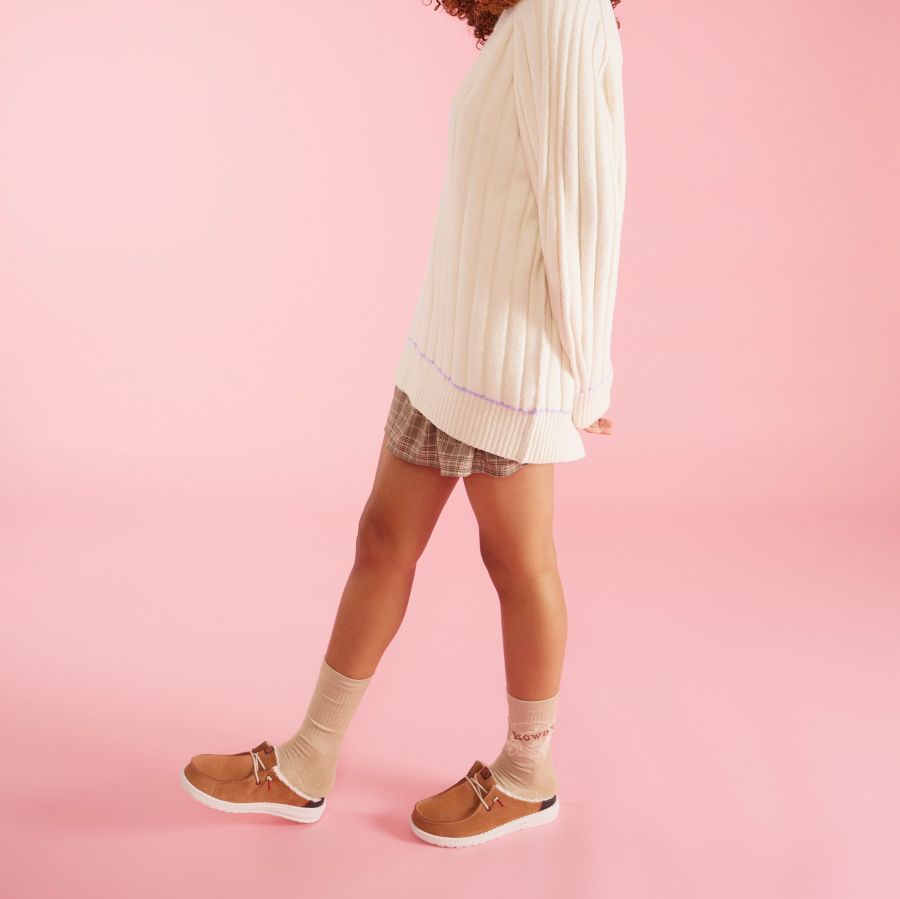 wendy slip warmth beige wendy slip warmth beige