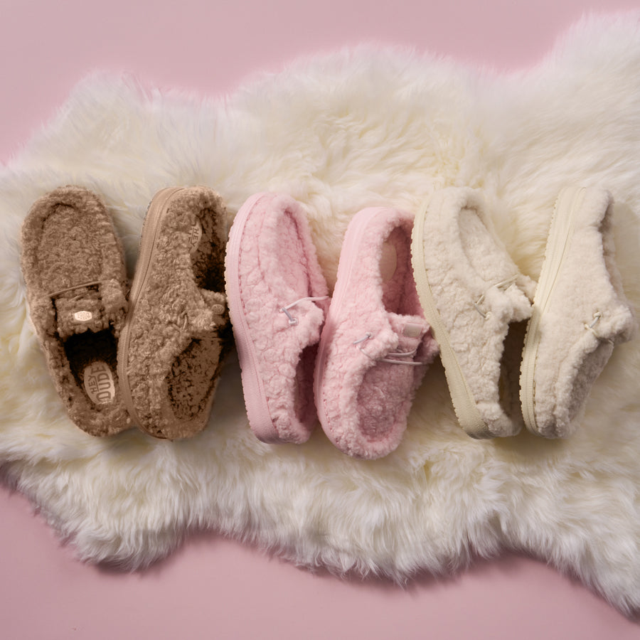 wendy slipper cozy egret wendy slipper cozy egret