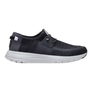 sirocco stretch sox black/multi