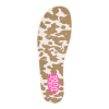 Brown Cow Insoles - Brown/Cow import placeholder for brown cow insoles brown cow 32593990