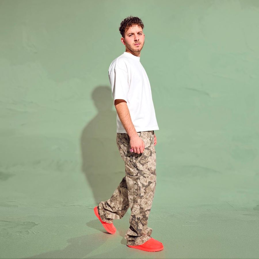 wally funk mono fiery coral wally funk mono fiery coral
