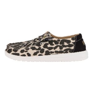 import placeholder for wendy leopard sparkle wide leopard tan 32563413